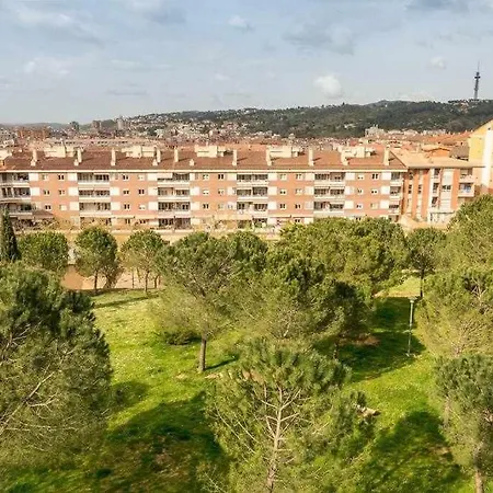 Apartamento Con Terraza Y Parking Privado Appartamento