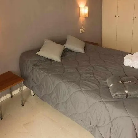 Apartamento Con Terraza Y Parking Privado * خيرونا