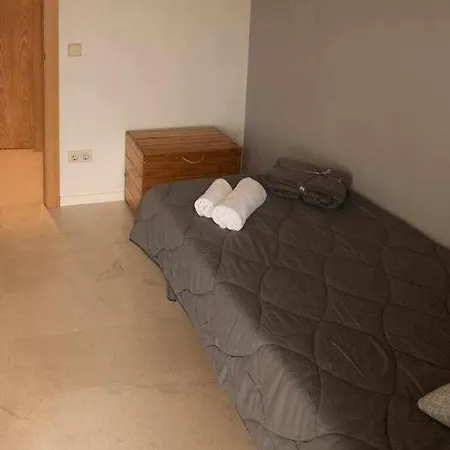 Apartamento Con Terraza Y Parking Privado Girona